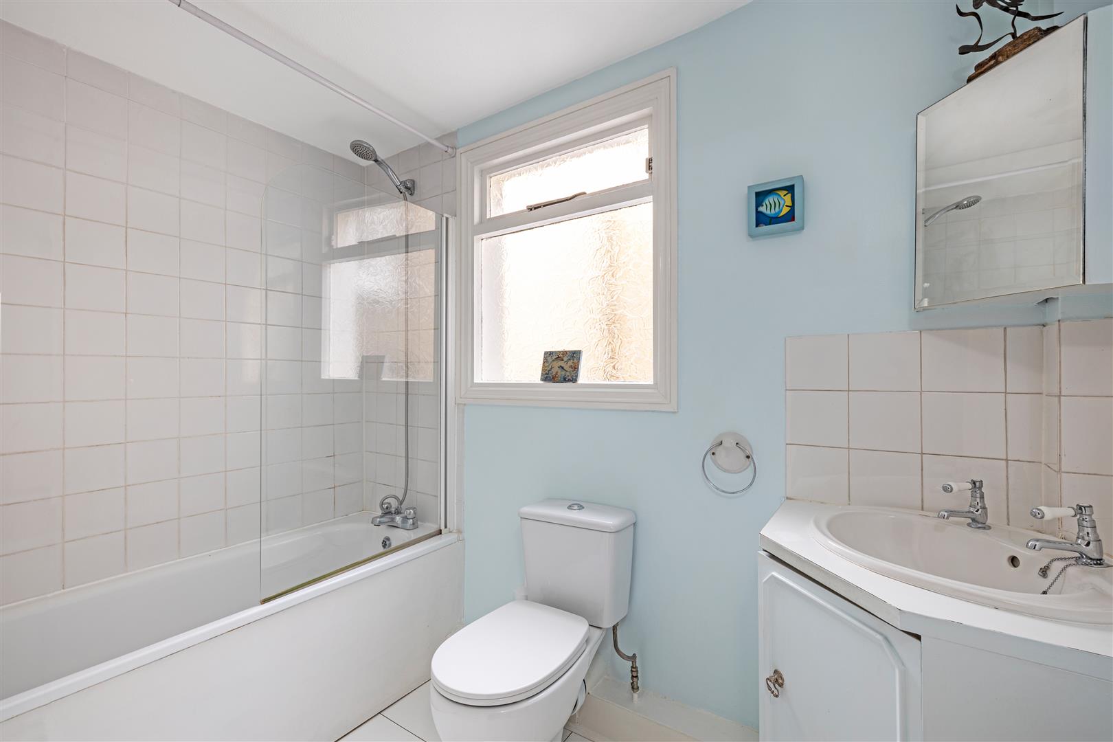 Geraldine Road, London Eden Homes